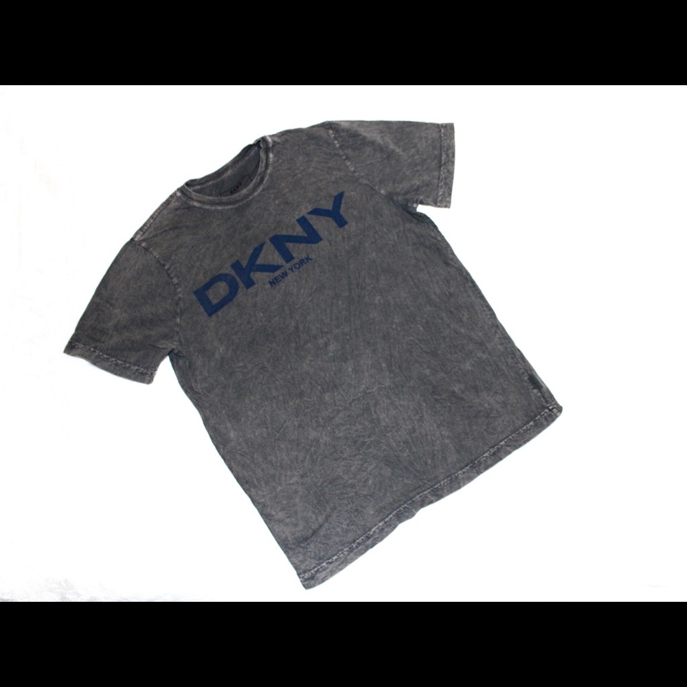 DKNY Washed T-Shirt